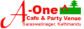A-One Cafe & Party Venue